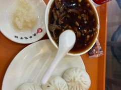 -姚记炒肝店(鼓楼店)