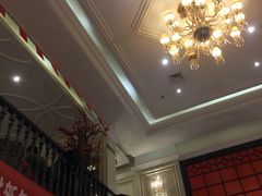 -大鸭梨烤鸭(左家庄店)