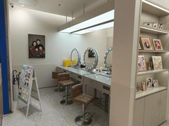 -天真蓝照相馆(新世界店)