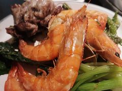 -東盛炭烤自助料理(浦东文峰广场店)