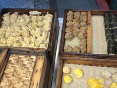 -包道广式点心专门店(东山口店)