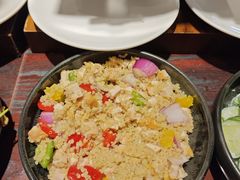 -广州天河希尔顿酒店