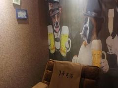 -舒心阁养生堂采耳(中山北路店)