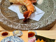 -荣一代目OMAKASE板前料理