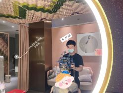 -盘子女人坊生日照·摄影馆(浦东店)