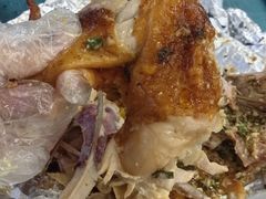 -古榕农庄·桑拿簸箕菜·招牌泥焗鸡(清远长隆店)