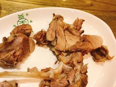 -清真益鑫羊肉手抓馆(南大街店)