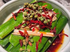 -绿茶餐厅(惠州天益城店)
