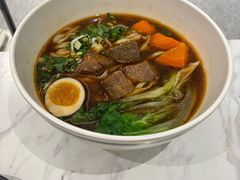 -康师傅私房牛肉面(申虹店)
