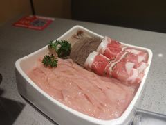 -海底捞火锅(攀枝花万达店)