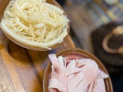 -玉林巷子口火锅(玉林总店)