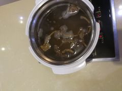 -青岛小羔羊火锅(李村公园店)
