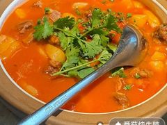 -南堂馆·新川菜(春熙路店)