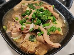 -鸡坤茶室(三里屯店)