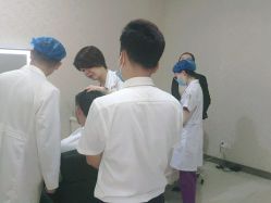 点击看大图 -新生植发·植养护一体