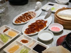 上品烤鸭-城南往事(滨江世茂店)