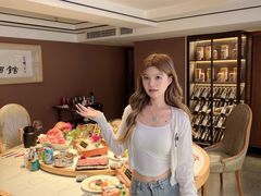 -黑木原精致料理·铁板烧