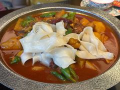 -那拉提之疆·新疆菜(美院店)