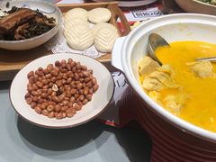 -老酒川菜坊(中山西路店)