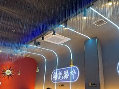 -杨记齐齐哈尔烤肉(总店)