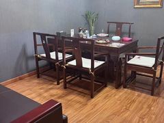 -上岛咖啡(华源四里店)