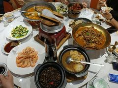 -老燕皇·南京菜(玄武湖店)