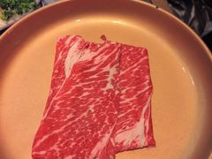 -牛YO寿喜烧和牛火锅自助(三台子万象汇店)
