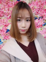 -i Style潮牌美发沙龙