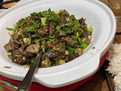 -冯小炒(巴渝大道店)