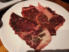 -赤坂亭·M9和牛烧肉·铁板烧·日料398放题(长泰广场店)