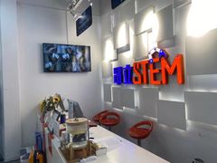 -斯坦星球AI编程·机器人科创·科学实验·信奥·思维·STEM·乐高·竞赛考级(长宁虹桥大融城荟聚中心)