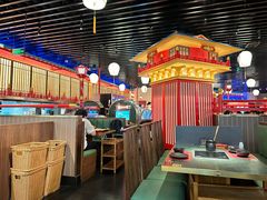 -牛New寿喜烧(中山公园龙之梦店)