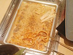 -新石器烤肉(高行万嘉店)