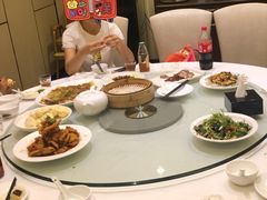 -新洪记·丽久饭店(铁西店)