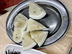 海南椰子饭-忆海南海鲜(椰风巷第一市场店)