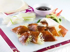 -朝(澳门伦敦人店)