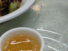 -普天和酒楼·新津菜·烤鸭(天津之眼店)