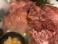 -大阪烧肉BAKA一代(十亩地店)