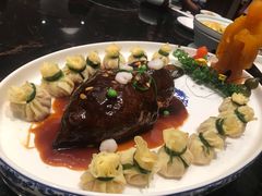 -童福兴·南京菜(老门东店)