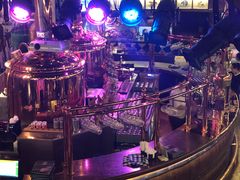 -皇冠自酿啤酒坊(中国红街5号楼店)