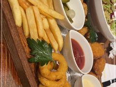 -1886德国汽车餐厅(外滩十六铺码头店)