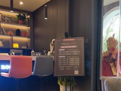 -鹿栖.精油SPA(金山世纪城店)