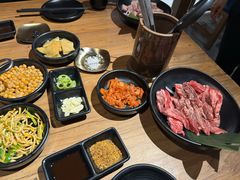 -九田家黑牛烤肉料理(玖隆茂广场店)
