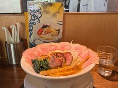 -真打拉面·日式拉面新流派(体育西横街店)