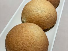 酥皮山楂叉烧包-蔡澜点心(三里屯T+MALL店)
