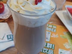 -豪客来牛排(钢铁大街店-2106)