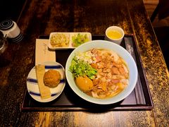 -喜晋道面馆(华严寺广场店)