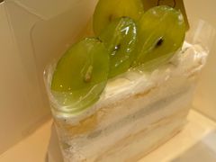 -西村叔叔的店·面包·甜品·蛋糕(崂山丽达店)