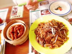 -小龍鳳餐室(番禺路店)