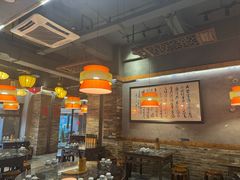 -阿嫂印象·民间江湖菜(大学城店)